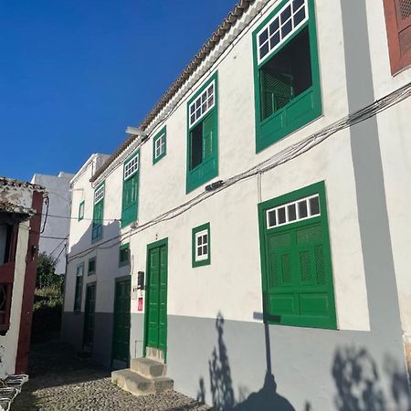 Casa Verde Santa Cruz de la Palma  Eksteriør billede