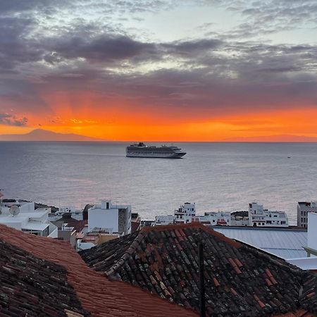 Casa Verde Santa Cruz de la Palma  Eksteriør billede