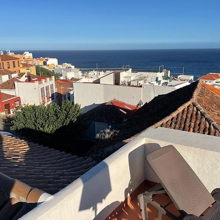 Casa Verde Santa Cruz de la Palma  Eksteriør billede