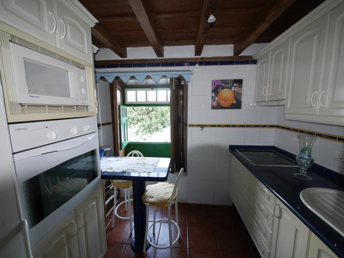 Casa Verde Santa Cruz de la Palma  Eksteriør billede