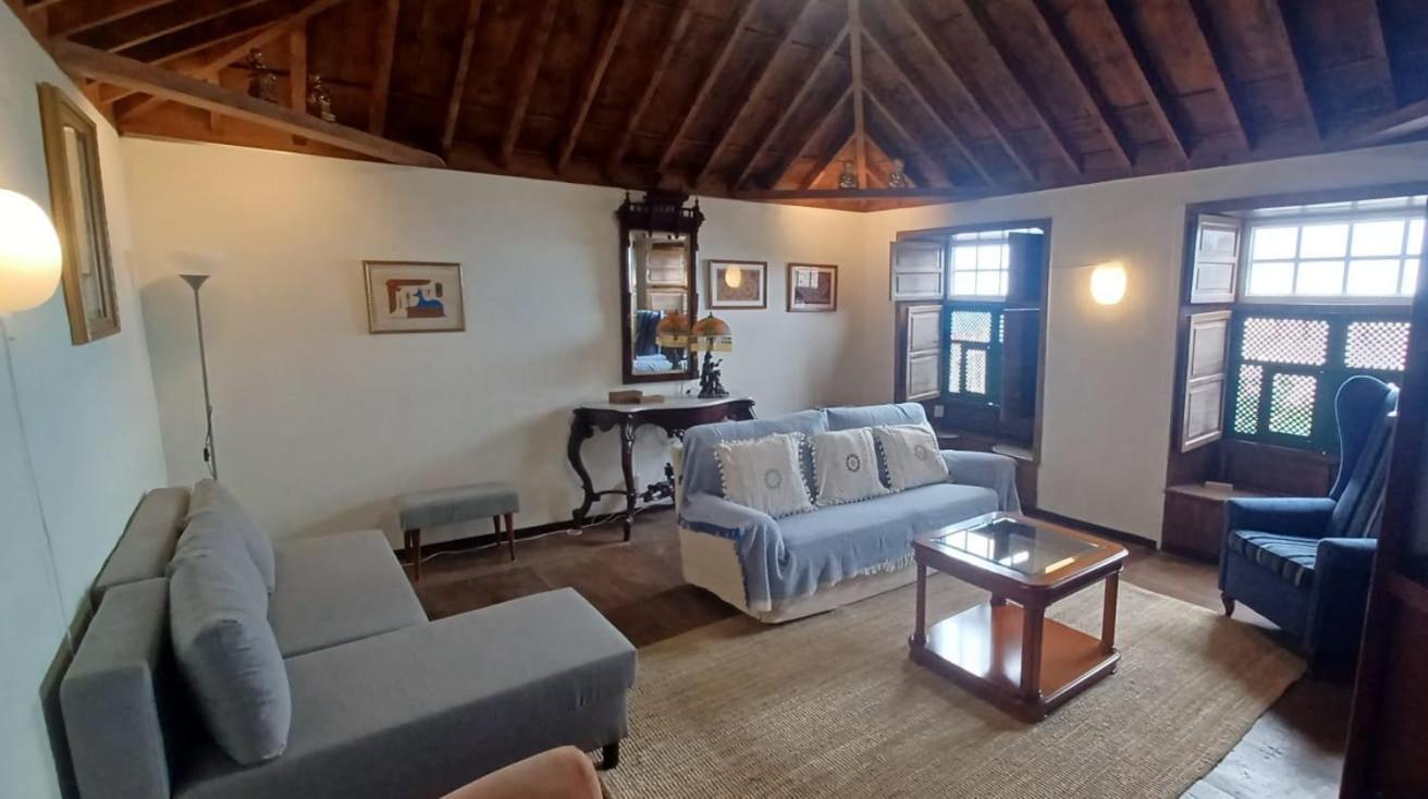Casa Verde Santa Cruz de la Palma  Eksteriør billede