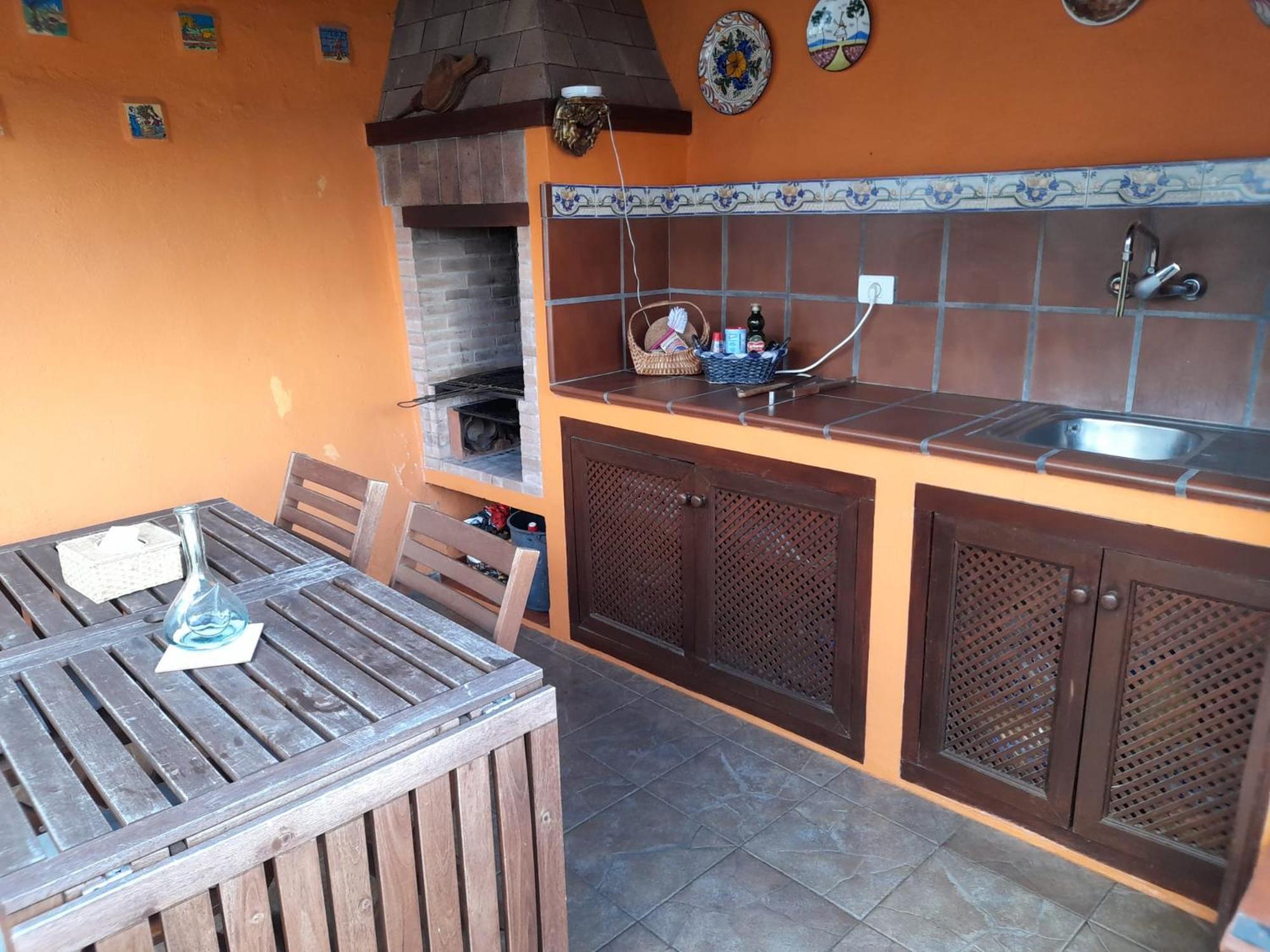 Casa Verde Santa Cruz de la Palma  Eksteriør billede